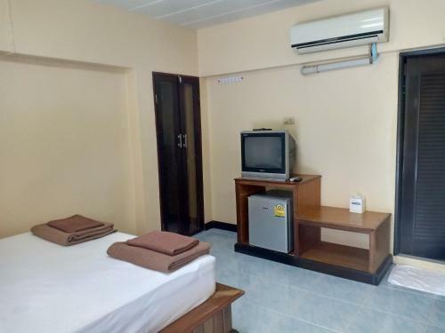 Hotel Jambay Resort