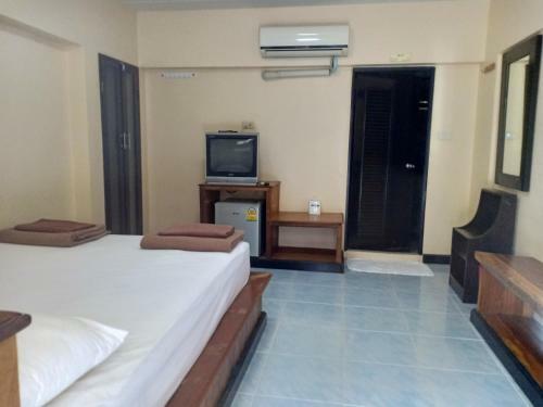 Hotel Jambay Resort