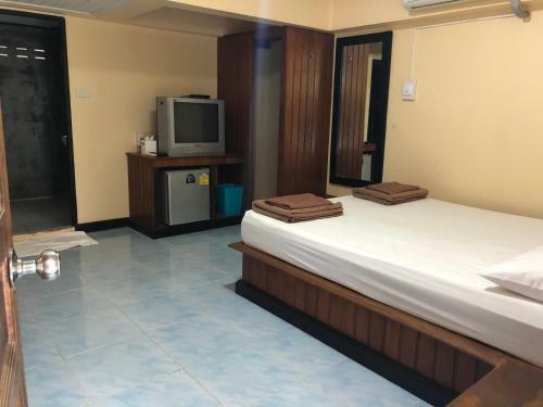 Hotel Jambay Resort