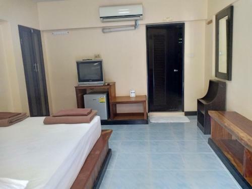 Hotel Jambay Resort