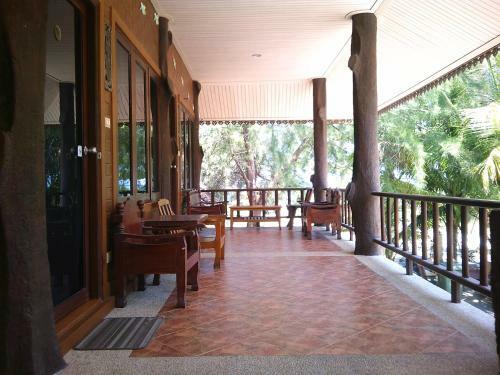 Hotel Jambay Resort