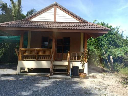 Hotel Jambay Resort