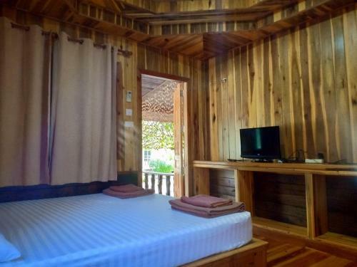 Hotel Jambay Resort