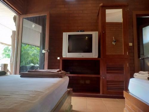 Hotel Jambay Resort