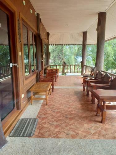 Hotel Jambay Resort