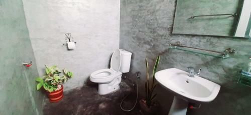 Hotel Jambay Resort