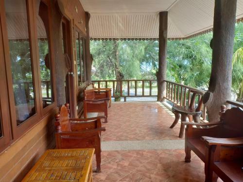 Hotel Jambay Resort