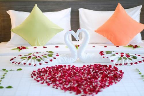 Clover Hotel Hatyai