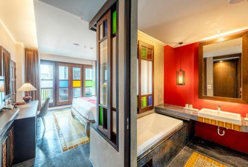 Hotel Monkham Village Hat Yai