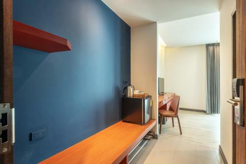 Hotel Monkham Village Hat Yai