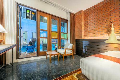 Hotel Monkham Village Hat Yai
