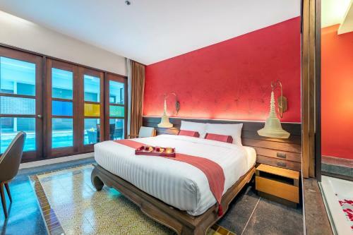 Hotel Monkham Village Hat Yai