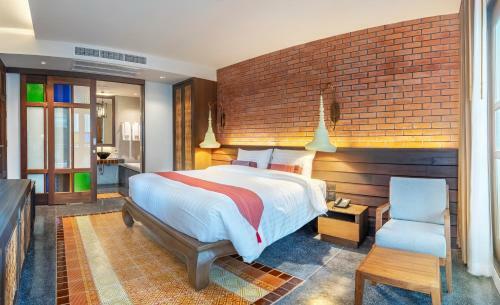Hotel Monkham Village Hat Yai