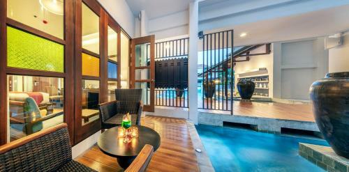 Hotel Monkham Village Hat Yai