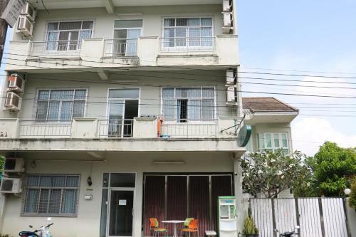 Apartamento J Home