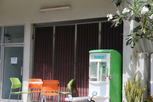 Apartamento J Home