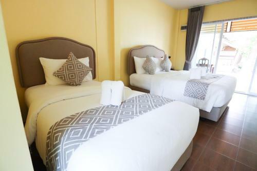 Hotel Permsuk Resort