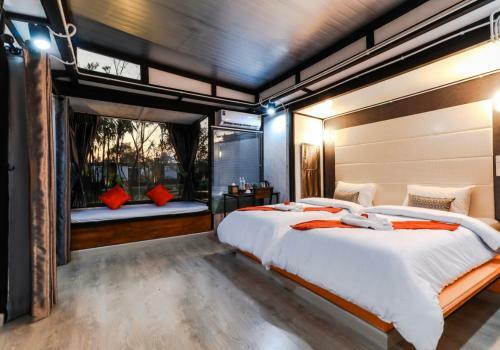 Bed & Breakfast Akkara Resort&villa