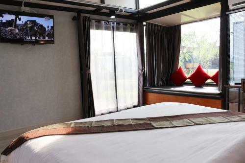 Bed & Breakfast Akkara Resort&villa