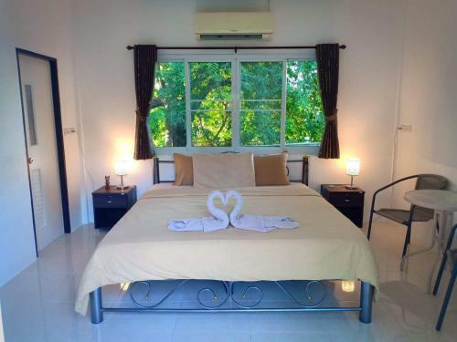 Chiang Rai Bicycle Homestay