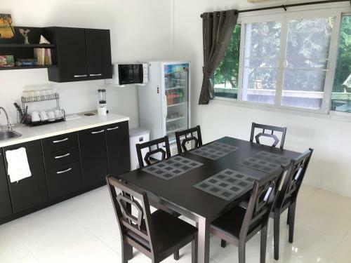 Chiang Rai Bicycle Homestay