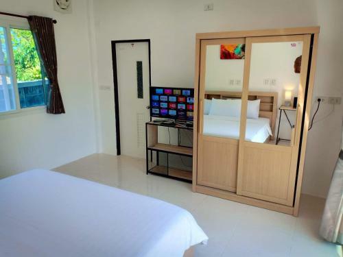 Chiang Rai Bicycle Homestay