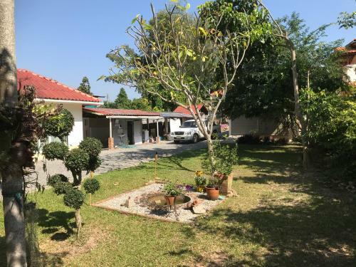 Chiang Rai Bicycle Homestay
