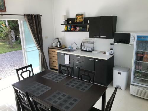 Chiang Rai Bicycle Homestay