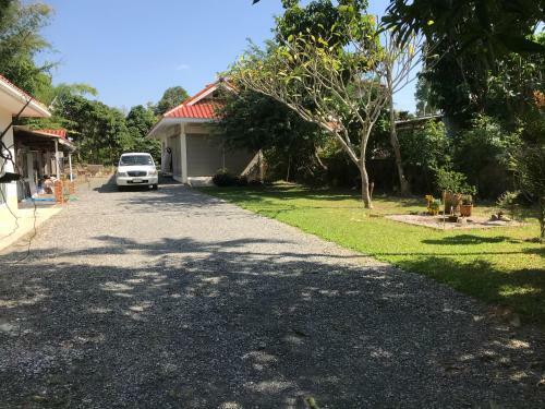 Chiang Rai Bicycle Homestay