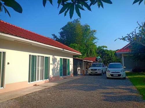 Chiang Rai Bicycle Homestay