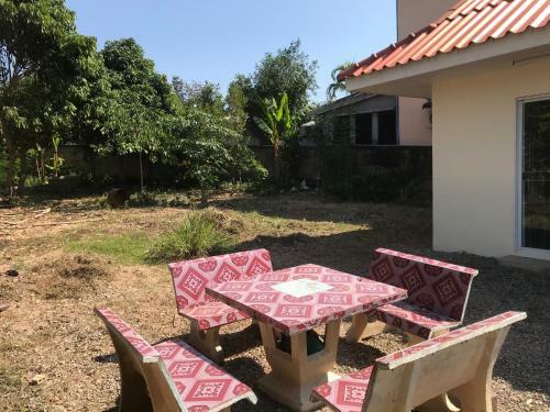 Chiang Rai Bicycle Homestay