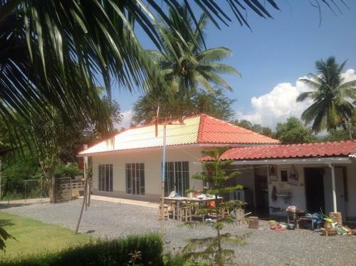 Chiang Rai Bicycle Homestay