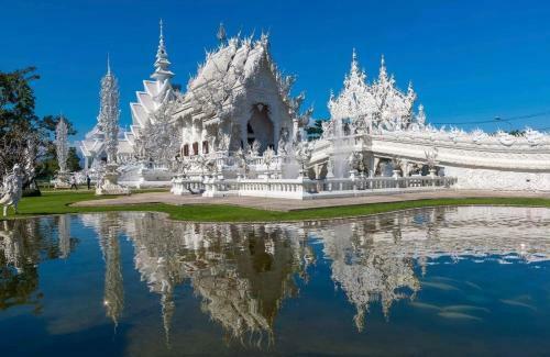 Chiang Rai Bicycle Homestay