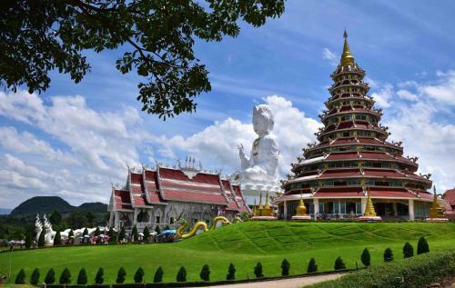 Chiang Rai Bicycle Homestay