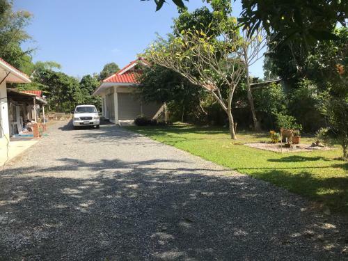 Chiang Rai Bicycle Homestay