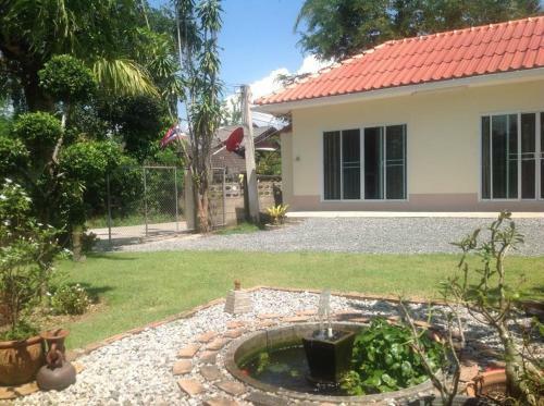 Chiang Rai Bicycle Homestay