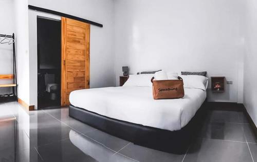 Hotel Cozyhousechiangrai