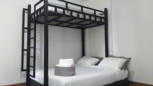 Hotel Cozyhousechiangrai