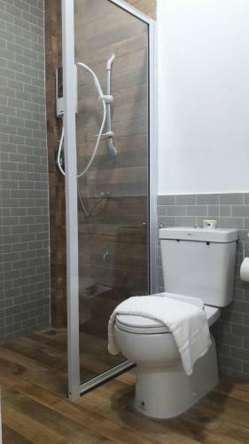 Hotel Cozyhousechiangrai