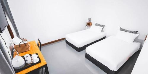Hotel Cozyhousechiangrai
