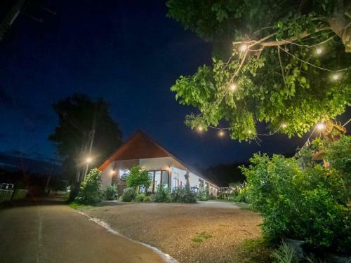 Hotel Cozyhousechiangrai