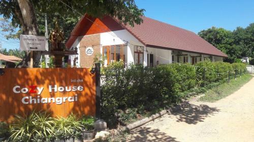 Hotel Cozyhousechiangrai