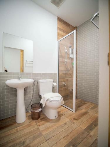 Hotel Cozyhousechiangrai