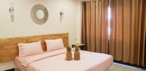 Hotel ??????????????????? Baan Chiangrai Resort