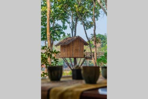 Natural Retreat Next To Singhpark&whitetemple 4br