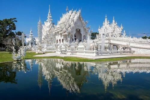 Natural Retreat Next To Singhpark&whitetemple 4br