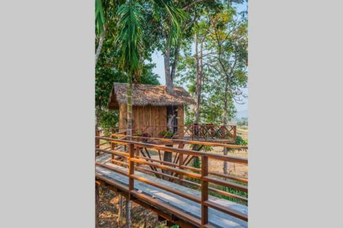 Natural Retreat Next To Singhpark&whitetemple 4br