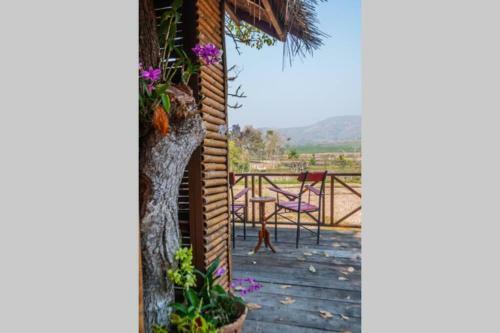 Natural Retreat Next To Singhpark&whitetemple 4br