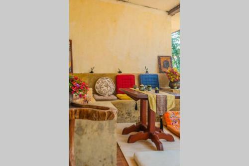 Natural Retreat Next To Singhpark&whitetemple 4br