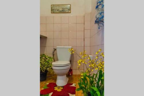 Natural Retreat Next To Singhpark&whitetemple 4br